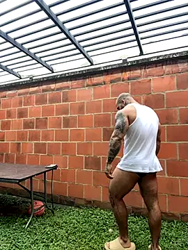 Andrew Johnnson online show from 10.20.25