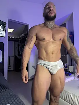 Andrew Johnnson online show from 04.15.26