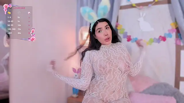 RenataLeclair online show from 03.26.26