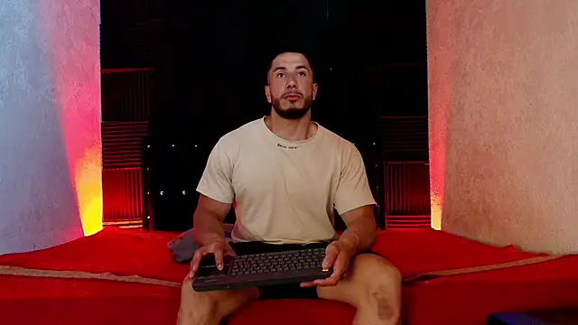 ZaneMaveric online show from 07.29.26
