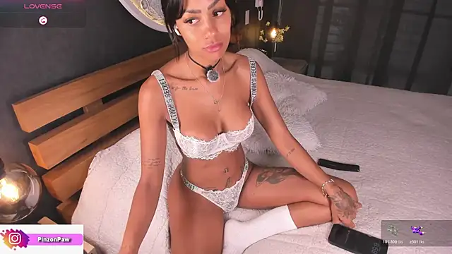 Sarajames online show from 04.14.26