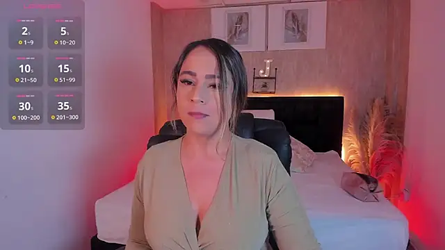 jessica hotxxx online show from 10.20.25