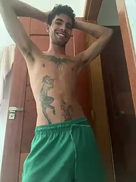 Snapshot of Dunot__ chatting on 03.22.26 Dunot online show from 03.22.26