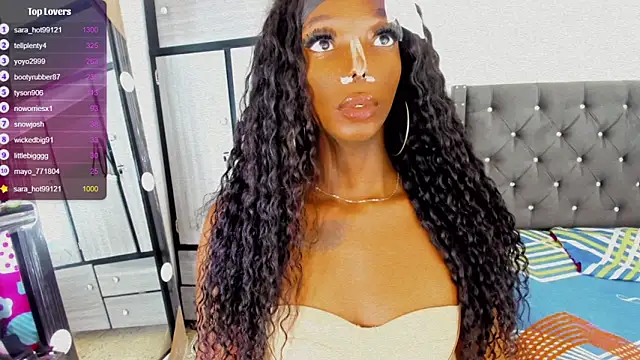 Sara hot12112 online show from 10.23.25