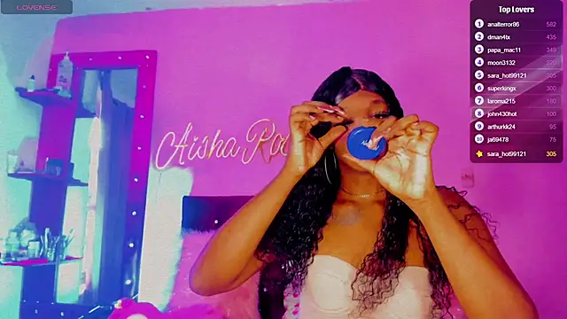 Sara hot12112 online show from 02.12.26