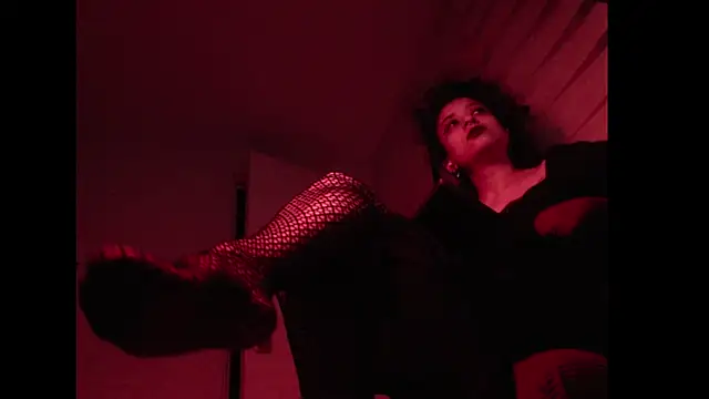 miss carmila1 online show from 10.17.25