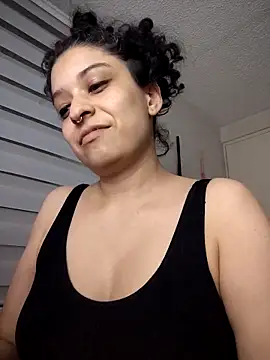 miss carmila1 online show from 10.31.25