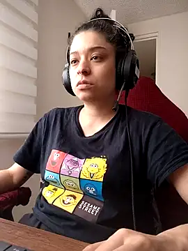 miss carmila1 online show from 11.08.25