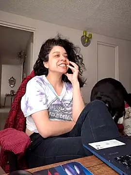 Snapshot of miss_carmila1 chatting on 01.19.26 miss carmila1 online show from 01.19.26