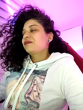 Snapshot of miss_carmila1 chatting on 02.18.26 miss carmila1 online show from 02.18.26