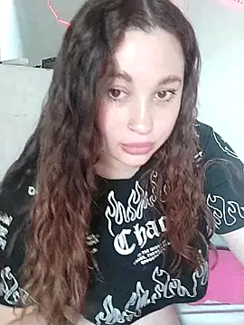 Snapshot of mimigoddesss chatting on 10.20.25 mimigoddesss online show from 10.20.25