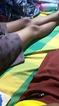 Snapshot of Chooty_Couple chatting on 02.22.26 Chooty Couple online show from 02.22.26