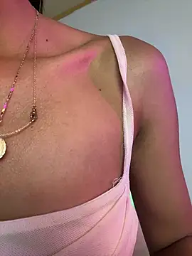 LilybethGray online show from 12.20.25