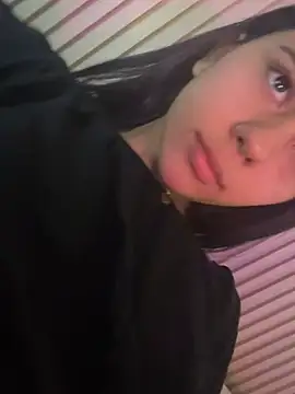 LilybethGray online show from 02.10.26