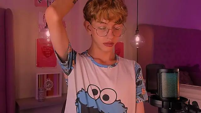 imDamiano online show from 10.11.25