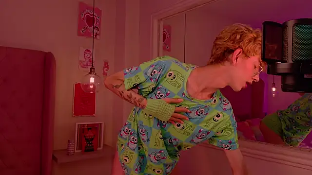 imDamiano online show from 11.09.25