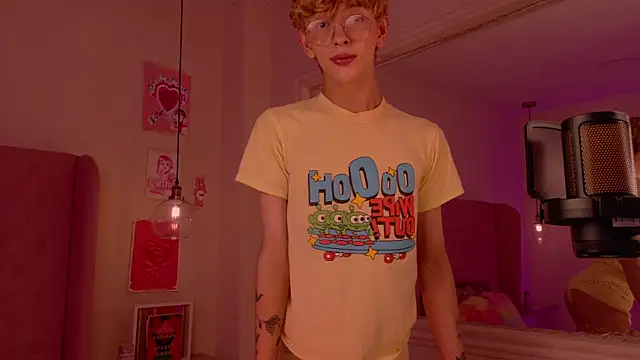 imDamiano online show from 11.10.25