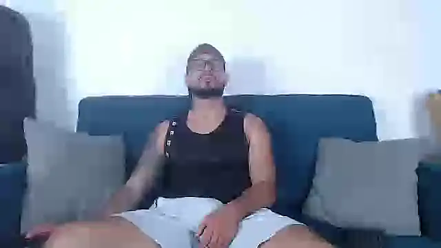 Eric Evans1 online show from 10.16.25