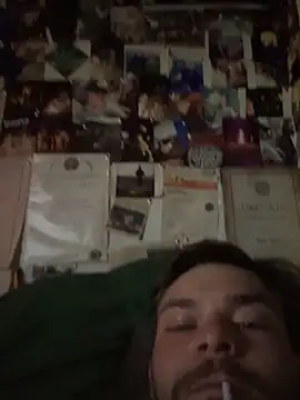 Snapshot of Mexxwell69 chatting on 09.27.25 Mexxwell69 online show from 09.27.25