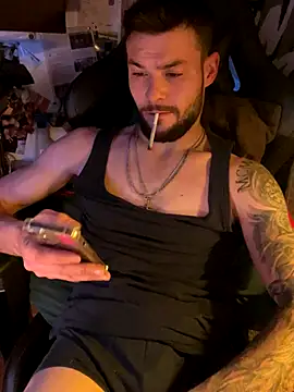 Snapshot of Mexxwell69 chatting on 10.24.25 Mexxwell69 online show from 10.24.25