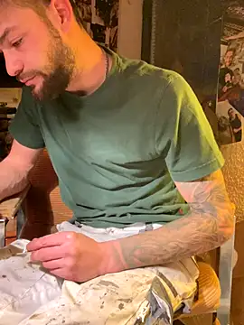 Snapshot of Mexxwell69 chatting on 11.05.25 Mexxwell69 online show from 11.05.25