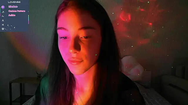 Snapshot of eskatmi chatting on 10.05.25 eskatmi online show from 10.05.25