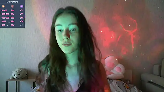 Snapshot of eskatmi chatting on 10.09.25 eskatmi online show from 10.09.25