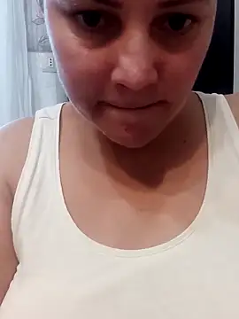 Cassandrina1 online show from 10.02.25