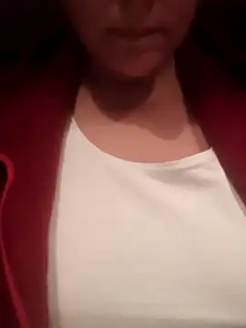 Cassandrina1 online show from 10.21.25