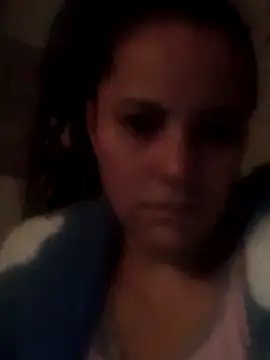 Cassandrina1 online show from 10.24.25