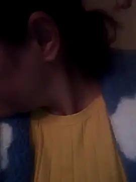 Cassandrina1 online show from 10.27.25