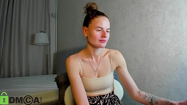 Wanda Gomez online show from 10.11.25