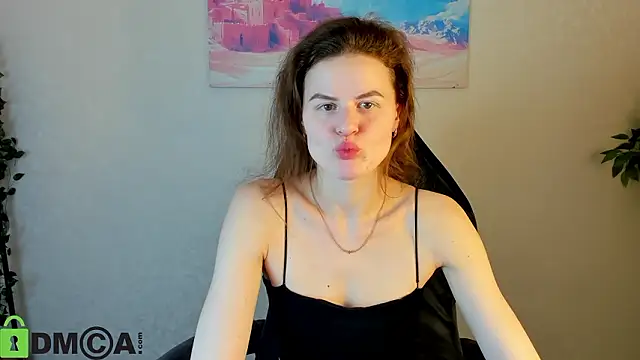 Wanda Gomez online show from 03.10.26