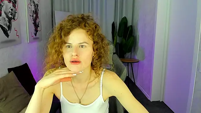Snapshot of Wanda_Gomez chatting on 05.02.26 Wanda Gomez online show from 05.02.26