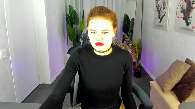 Snapshot of Wanda_Gomez chatting on 05.13.26 Wanda Gomez online show from 05.13.26