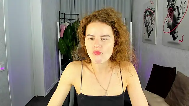 Snapshot of Wanda_Gomez chatting on 05.23.26 Wanda Gomez online show from 05.23.26