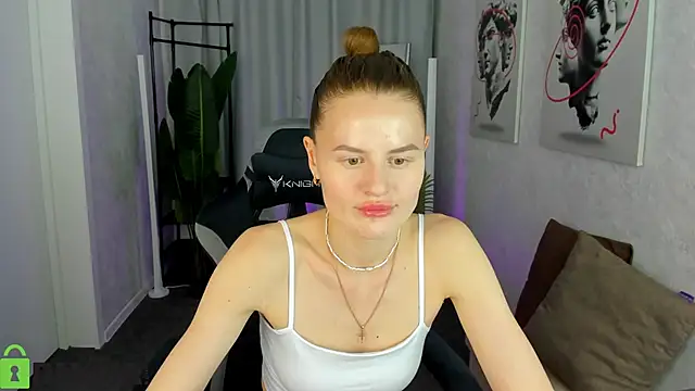 Snapshot of Wanda_Gomez chatting on 06.01.26 Wanda Gomez online show from 06.01.26