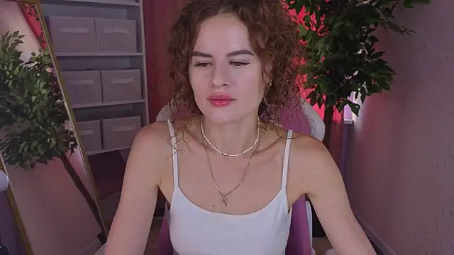 Wanda Gomez online show from 07.21.26