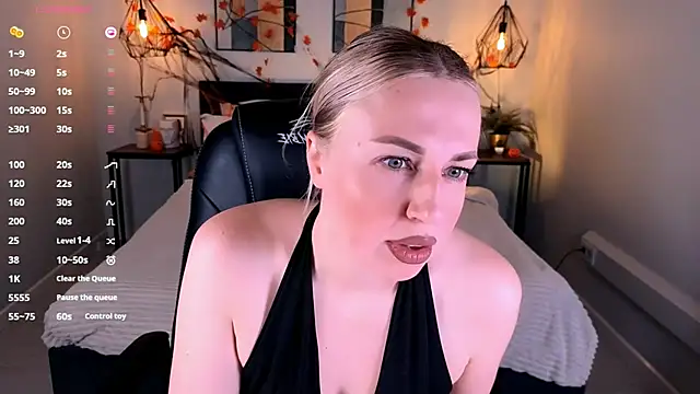 Lexi terele online show from 11.13.25