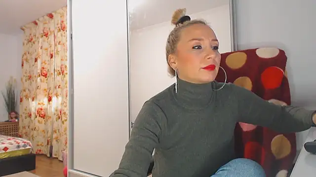 merlyn4 online show from 12.16.24