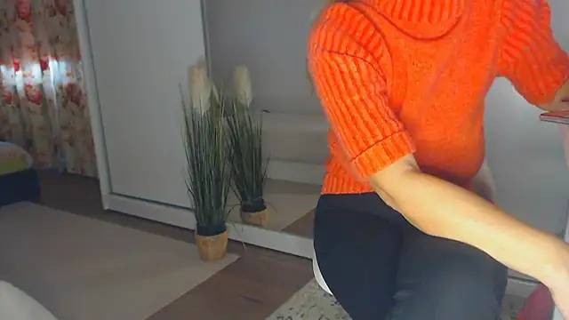 merlyn4 online show from 02.24.25