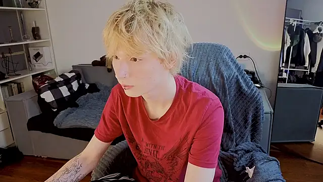 Your avatar online show from 10.07.25