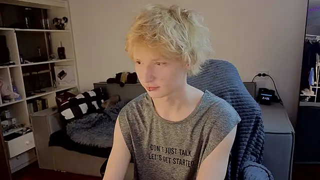 Your avatar online show from 10.08.25