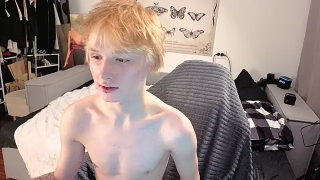 Your avatar online show from 11.06.25