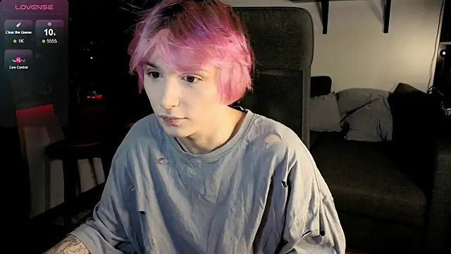 Your avatar online show from 01.17.26