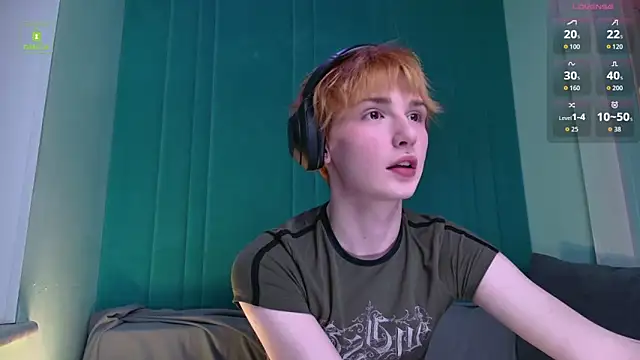 Your avatar online show from 05.24.26