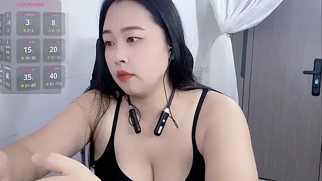 Snapshot of xchenchen chatting on 09.27.25 xchenchen online show from 09.27.25