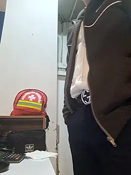 Anthony Cock87 online show from 03.08.26