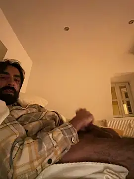 SergioGarcia93 online show from 10.03.25