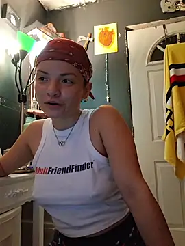 RicaSuave 69 online show from 05.20.26